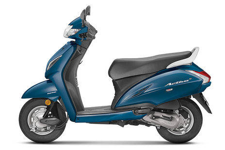 Honda Activa 5G Price, EMI, Specs, Images, Mileage and Colours