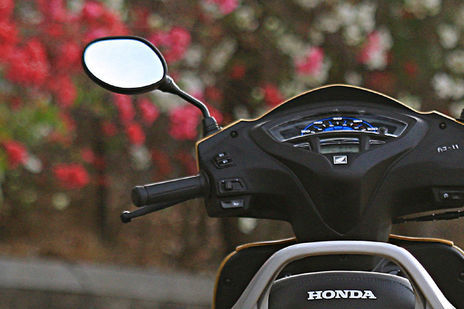 Honda Activa 5G STD On Road Price in Bangalore & 2020 Offers, Images