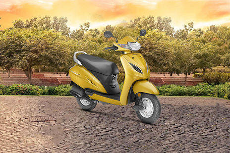 honda activa 5g price on road