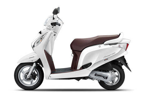 FAQs by Honda Aviator Buyers - Mileage, Service Cost, Price @ ZigWheels