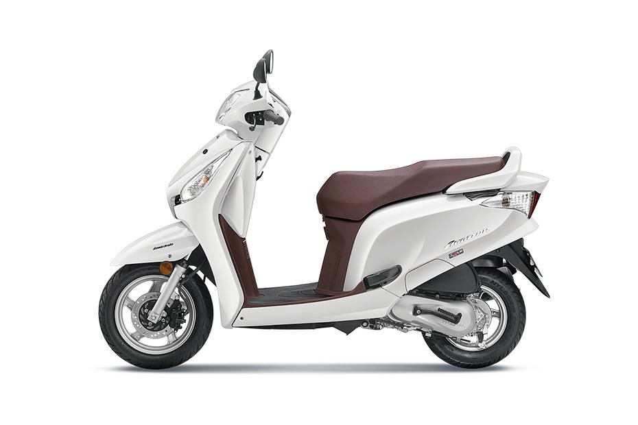 Honda Aviator Images, Aviator Photos & Videos, 360 view