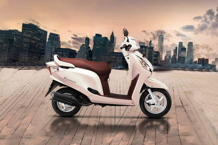 Honda Aviator Price, Specs, Mileage, Reviews, Images