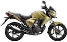 Honda CB Dazzler Honda CB Dazzler