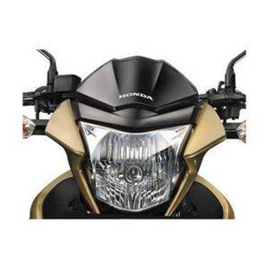 honda dazzler bs6