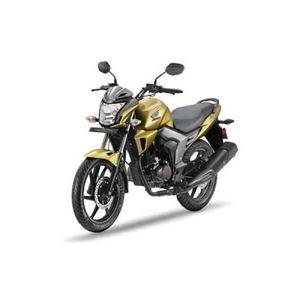 Honda CB Dazzler Images, CB Dazzler 
