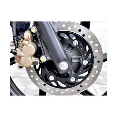 honda dazzler bs6