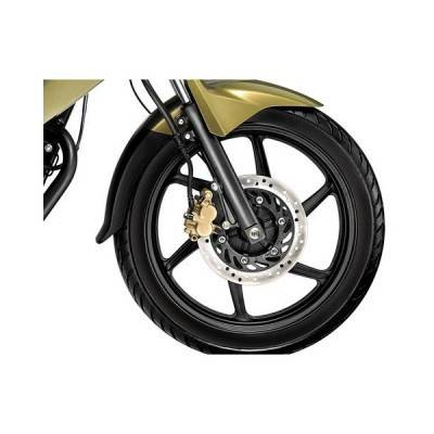 honda dazzler bs6
