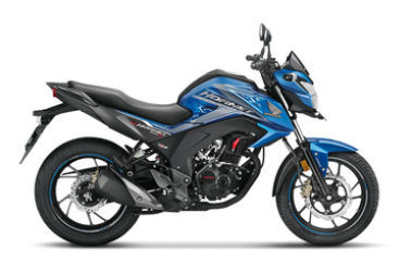 Honda Bike New Model 2020 Price In India