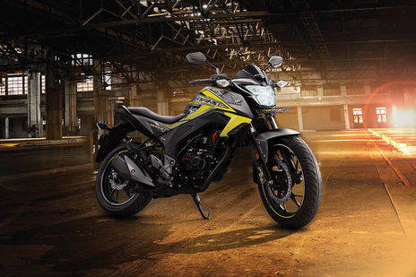 honda cb hornet 160r price