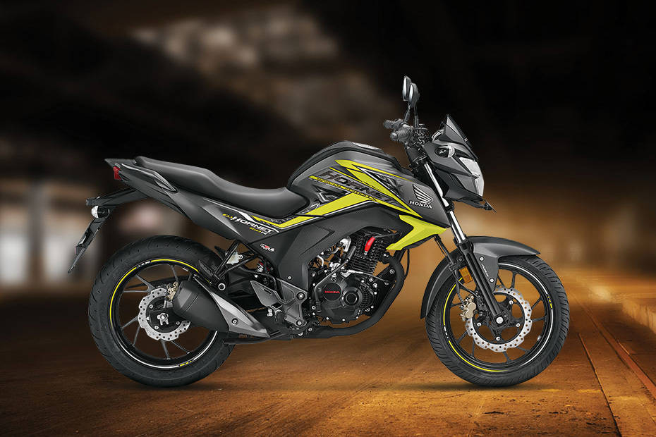 Honda Cb Hornet 160r Bs6 India Launch Likely In July Bikedekho