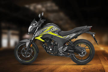 New Honda Hornet Mileage Bike S Collection And Info