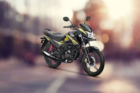 Sp shine cheap honda price 2021