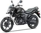 Honda CB Trigger Honda CB Trigger