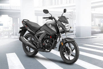 Honda Cb Unicorn 160 Price Specs Mileage Reviews Images