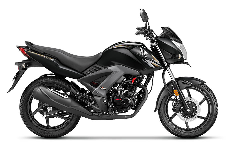 Honda cb shop unicorn 160 price