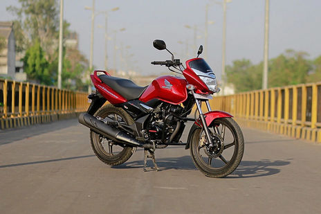 Honda Cb Unicorn 150 Price In Bihar