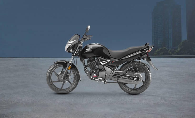 honda cb unicorn 150cc price