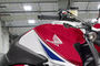 Honda CB1000R Brand Logo & Name
