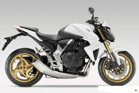 Honda Cb 1000 R Insurance