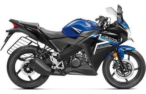 Honda Cbr 150 R Reviews Ratings User Reviews For Cbr 150 R