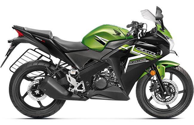 Cbr 150 new model 2020 deals price