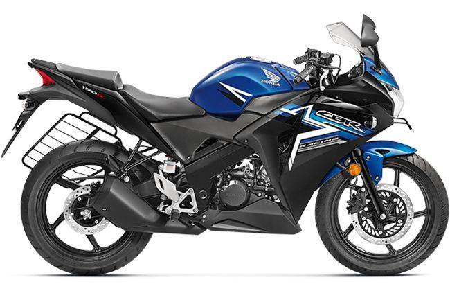 Honda CBR 150 R Price, Specs, Mileage, Reviews, Images