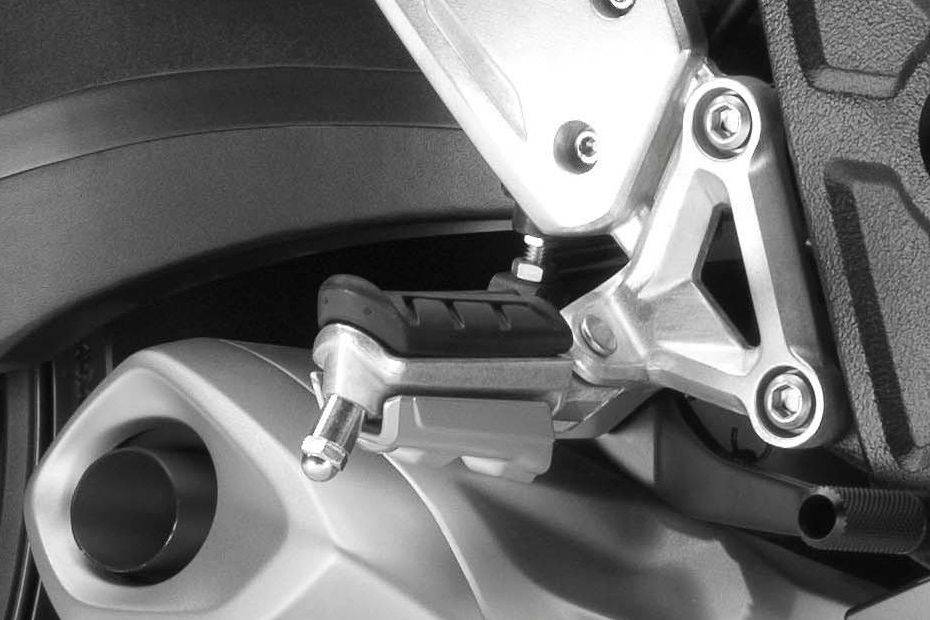 cbr650f on road price