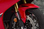 Honda CBR1000RR Front Mudguard & Suspension