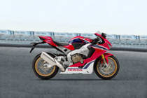 Honda CBR1000RR