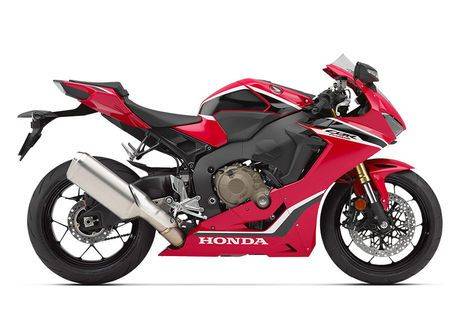 Honda CBR1000RR Price, EMI, Specs, Images, Mileage and Colours