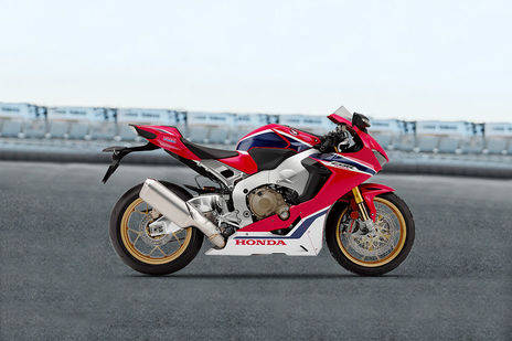 Honda Cbr 1000 Rr Insurance