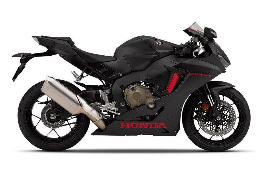 Honda CBR1000RR Price Specs Mileage Reviews Images