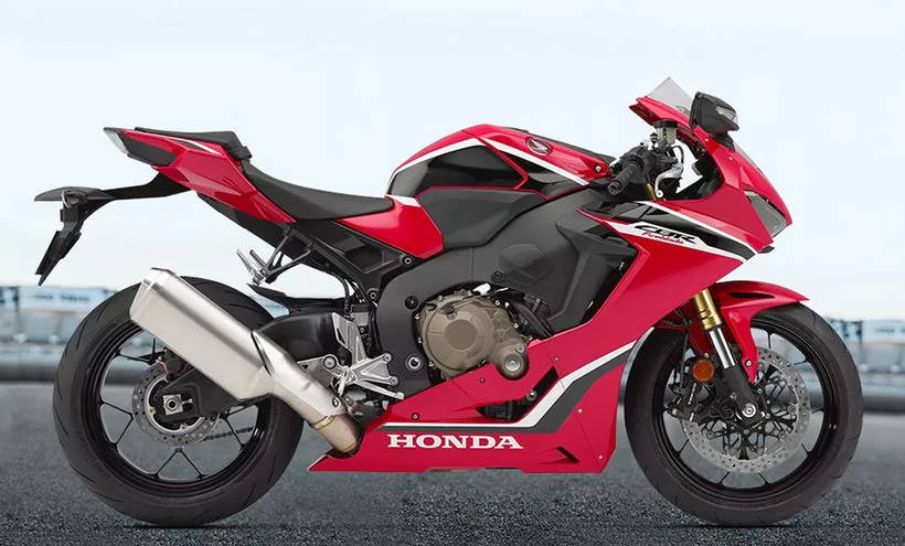 Honda CBR1000RR Images, CBR1000RR Photos & 360 View