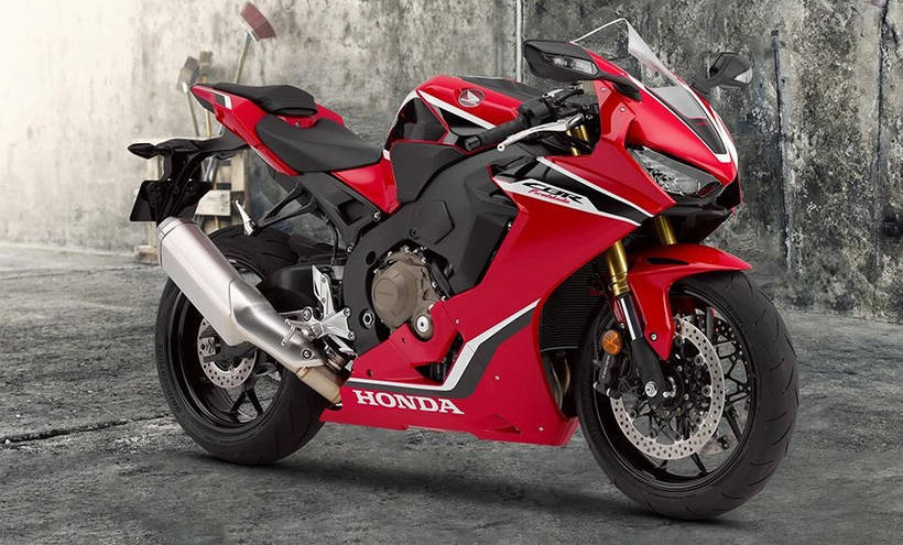 Honda CBR1000RR Images, CBR1000RR Photos & 360 View