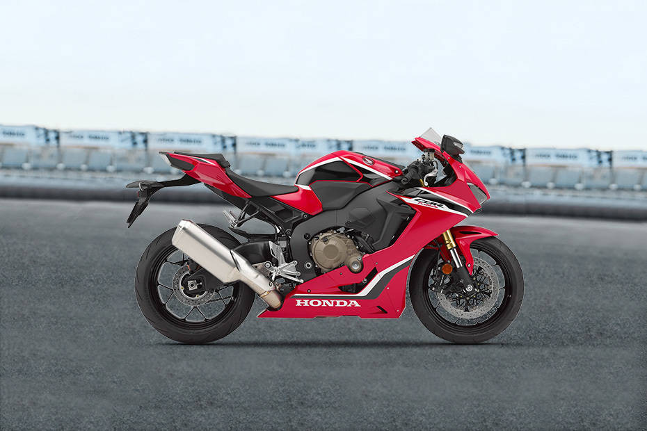 Honda Cbr1000rr Price Mileage Images Colours Specs Reviews 6182