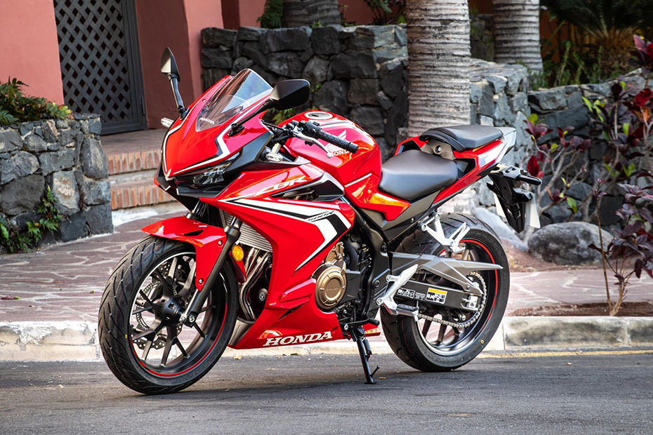 honda cbr500r price