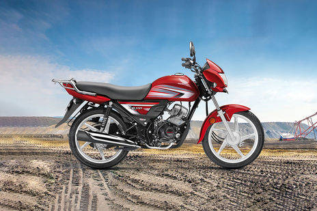 Honda Cd 110 Dream Cbs Dlx Carrier - honda cd 100 new model 2019 price