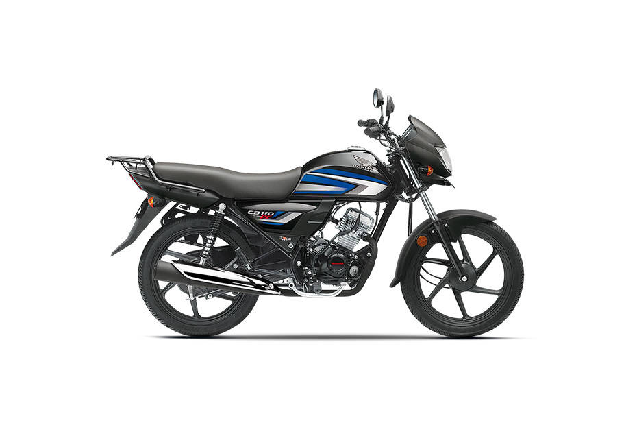 Honda cd 110 discount dream dx price