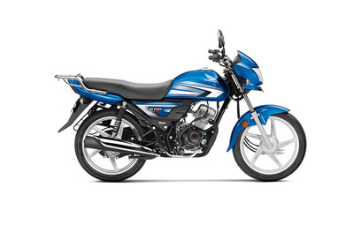 honda cd 110 dream bs4