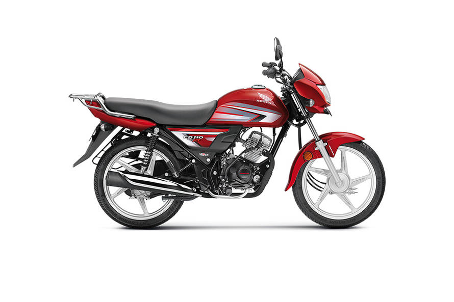 honda cd 110 bs4 price
