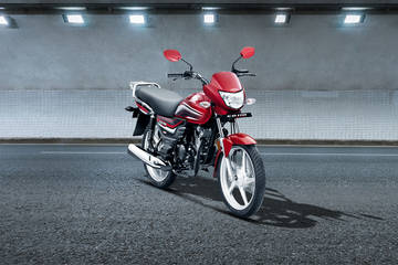 honda dream neo bs4 price