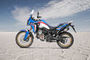 Honda CRF1000L Africa Twin Left Side View