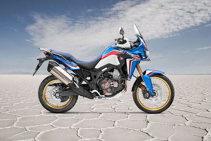 Honda CRF1000L Africa Twin Price, Specs, Mileage, Reviews, Images