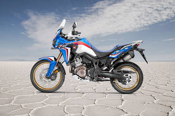 Honda Crf1000l Africa Twin Price Specs Mileage Reviews Images