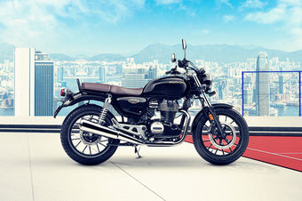 Honda H'ness CB350 vs Royal Enfield Hunter 350 - Know Which is Better