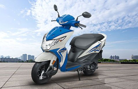 dio all models price