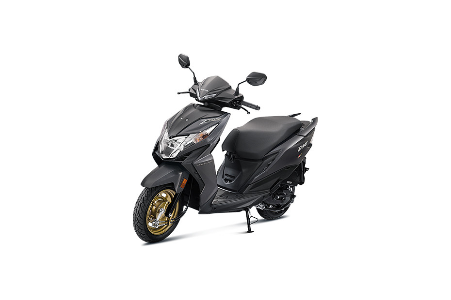 Honda Dio DLX On Road Price in Chennai & 2020 Offers, Images