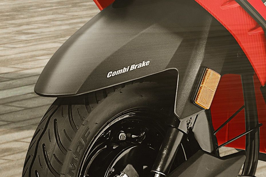 dio bike back tyre price