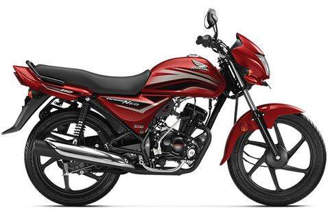 Honda Dream Neo Price (Check November Offers), Images ...