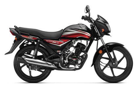 Honda Dream Neo Tyres Size, Tubeless & Tube, Tyre Pressure.